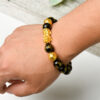 20237403169_315095122 Feng Shui Black Obsidian Wealth Bracelet