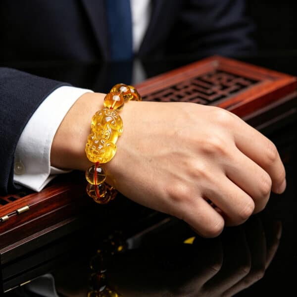 C-_Users_Administrator_Desktop_生成电商主图 Pixiu Citrine Wealth Bracelet