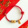 O1CN01UYB6LK2DhB7J4U9dq_!!3887268640-0-cib The Red String of Fate: Hand-Woven PiXiu Prosperity Bracelet