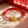 O1CN01n58g762DhB7HPUHCu_!!3887268640-0-cib The Red String of Fate: Hand-Woven PiXiu Prosperity Bracelet
