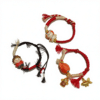 f9d6f7d9ab26591ad14d7c916072b37f Energy Space Handwoven Lucky Charm Bracelet