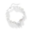 925 Sterling Silver Swallowtail Butterfly & Cat's Eye Bracelet