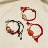 主图1 Energy Space Handwoven Lucky Charm Bracelet