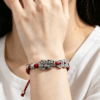 97d4a3aeb062ff9d6736adf36913e20d Fortune Guardian Silver Pixiu Copper Coin Bracelet
