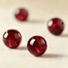 Prosperity Love Pixiu Gemstone Bracelet
