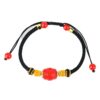 主图-5 The Abundance Magnet: Emperor Cinnabar Wealth Woven Bracelet