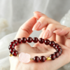Prosperity Love Pixiu Gemstone Bracelet