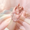 主图4 The Love & Prosperity Guardian: Natural Rose Quartz Pixiu Bracelet