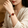 主图4 Dunhuang Sky & Sunset Healing Bracele