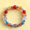 主图5 Dunhuang Sky & Sunset Healing Bracele