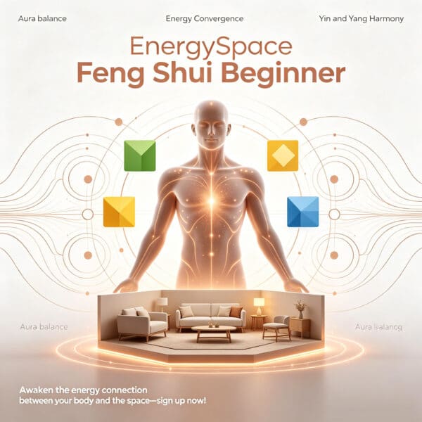 EnergySpaceFeng Shui Beginner